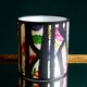 Fabric lampshade Pierre Frey