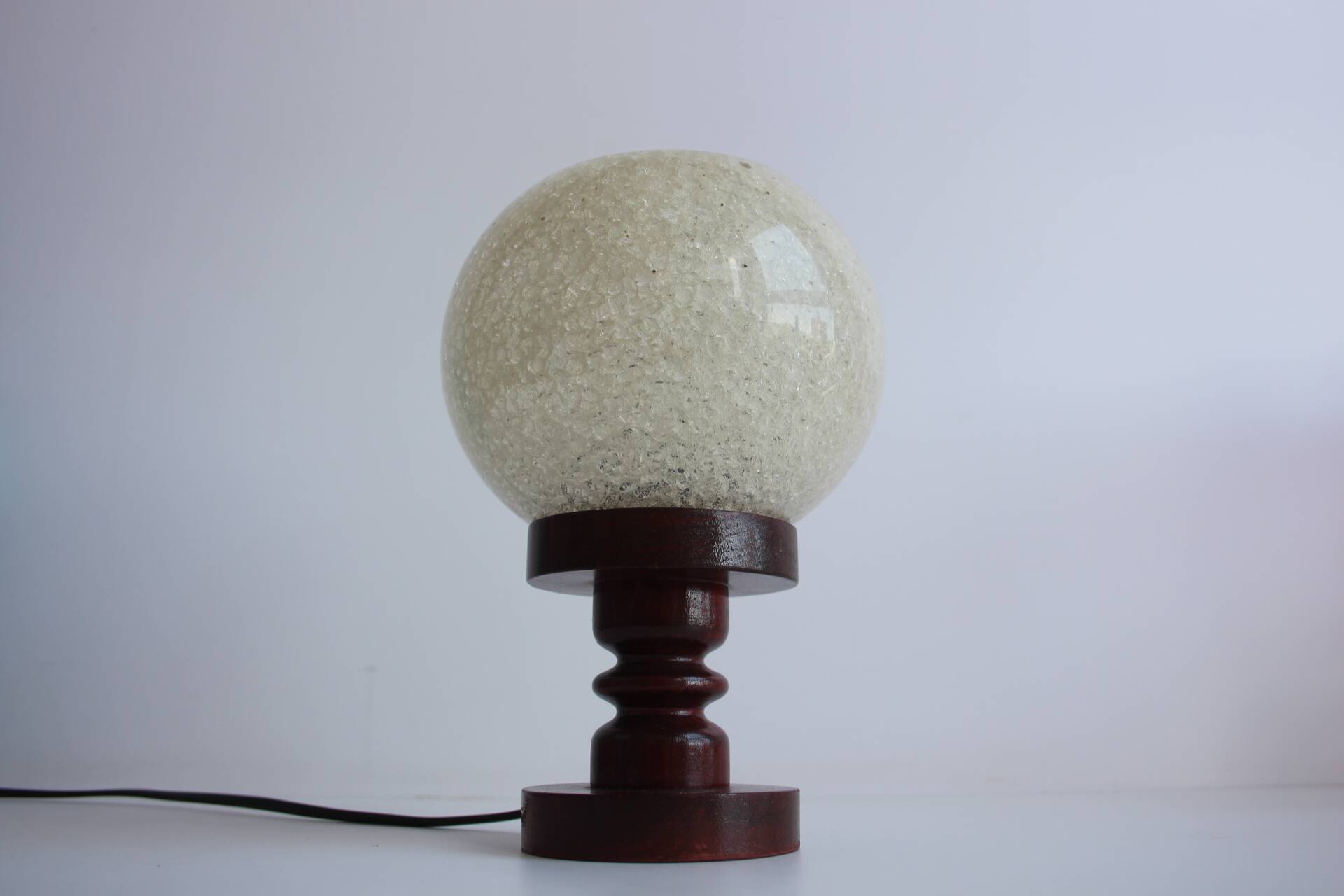 Lampe Pokrok Žilina, 1960