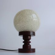 Lampe Pokrok Žilina, 1960