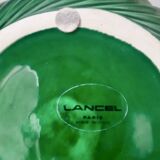 LANCEL Candy Dish
