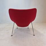 Oyster Chair by Pierre Paulin for Artifort, 1980's