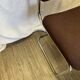 Chaise tubulaire 70s