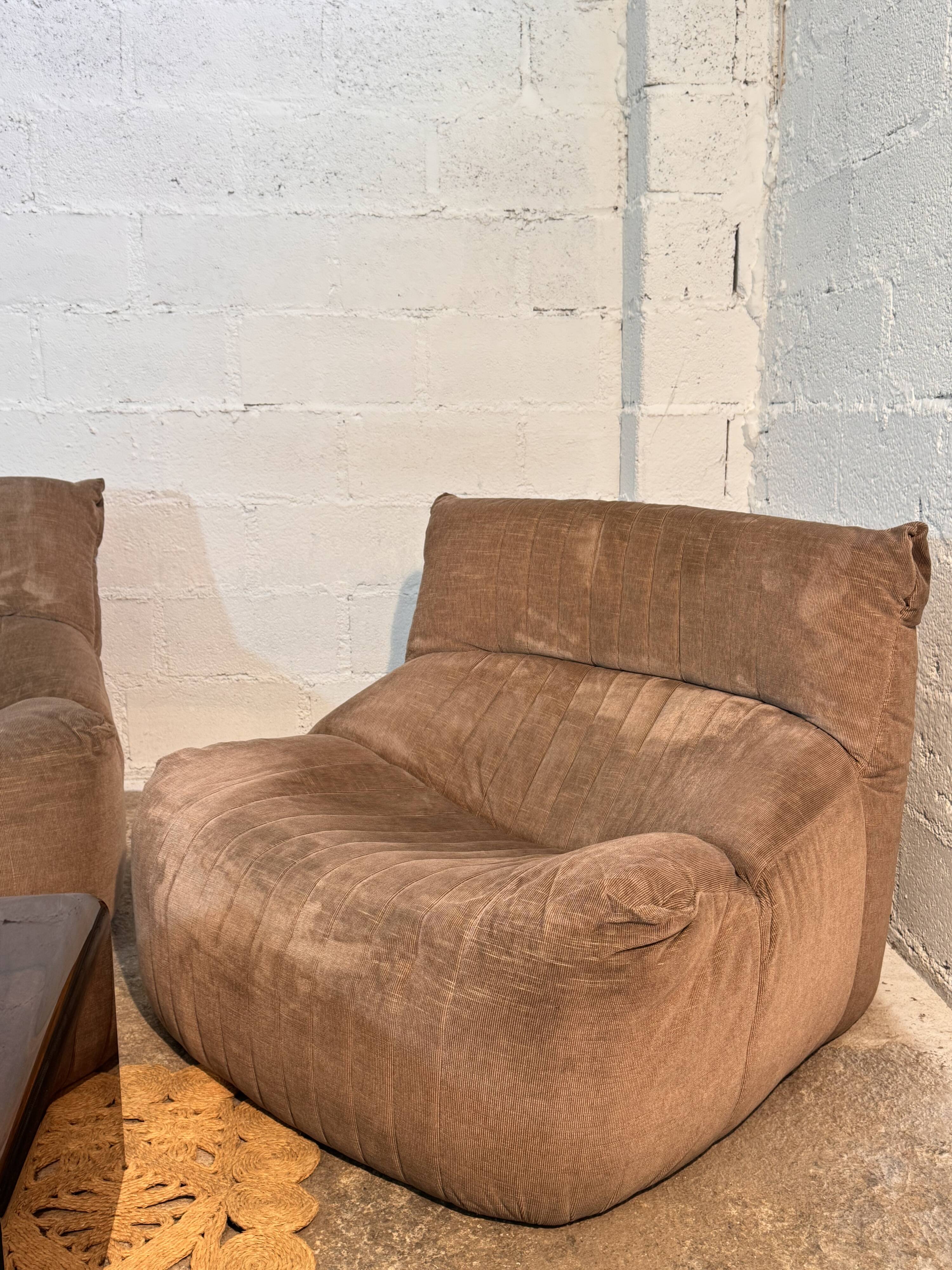 Ensemble Aralia Ligne Roset