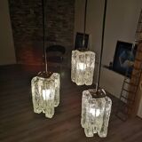 Lustre Granada by JT Kalmar for Kalmar Franken KG 1960s