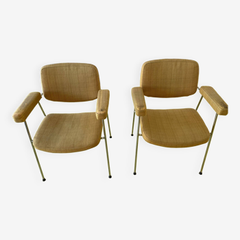 Original Pierre PAULIN CM197 CHAIR