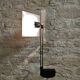 Lampe W&O de Sacha Ketoff Aluminor 1980