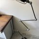 Jielde floor lamp