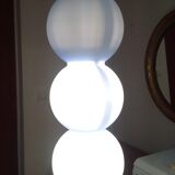 Oriano favaretto design lamp for majo