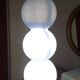 Oriano favaretto design lamp for majo