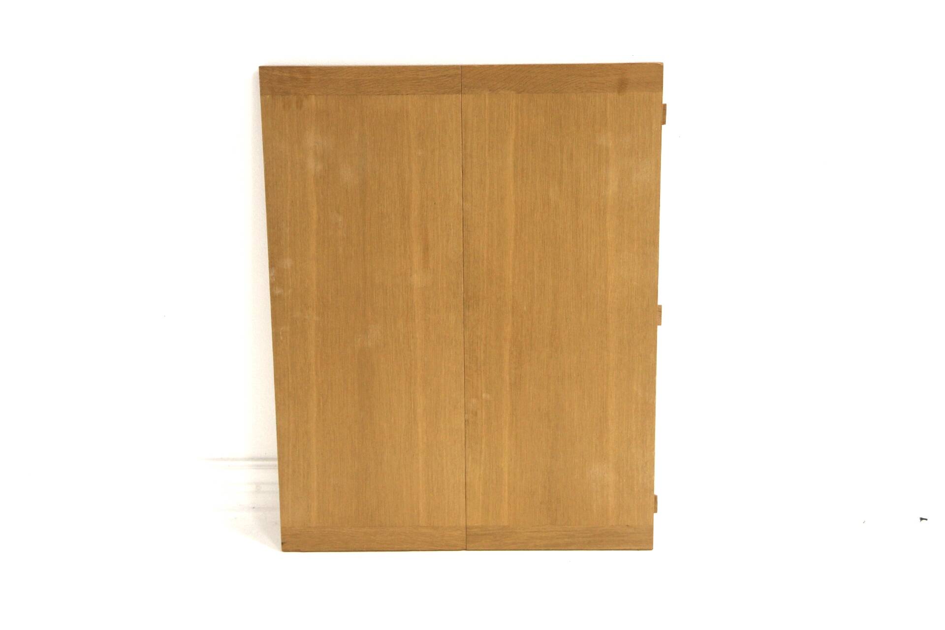 "Ulvö" wraparound dining table, Erik Wørts, Möbel-IKEA, Sweden, 1960