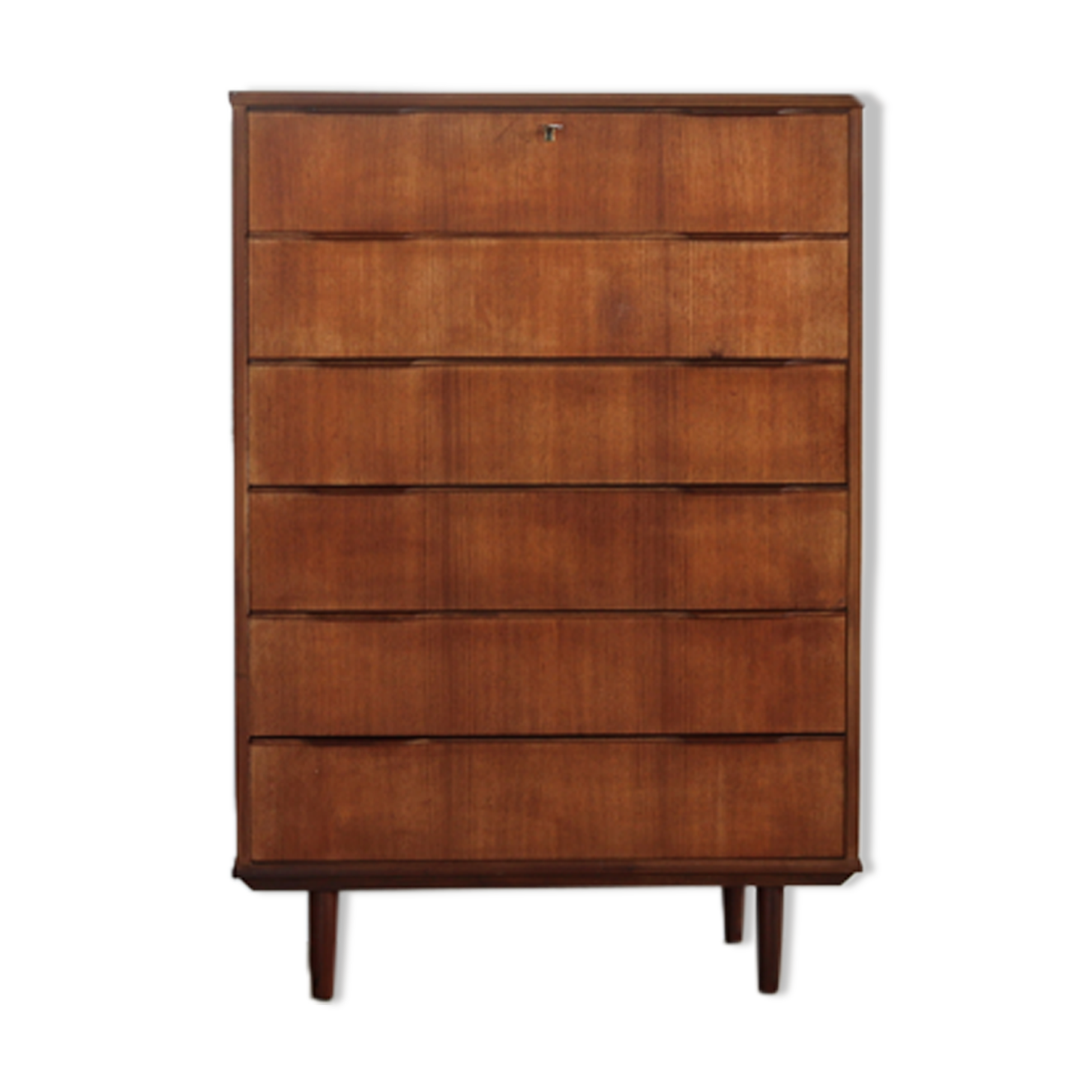 Commode vintage