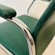 Fully Restored Kovona Office Chair K-385, Czechoslovakia 1970’s