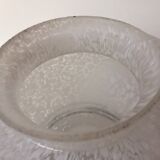 Art Deco globe light