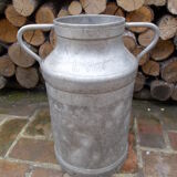 Zinc pot