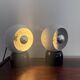 Paire de lampes Eyeball - Italie