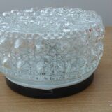 1 round ceiling light