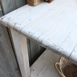Workshop table