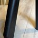 Meribel stool by Charlotte Perriand for Cassina