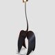 Yves Pagart, Lamp Sculpture “Otero”, 1996, France, numbered 7 out of 16