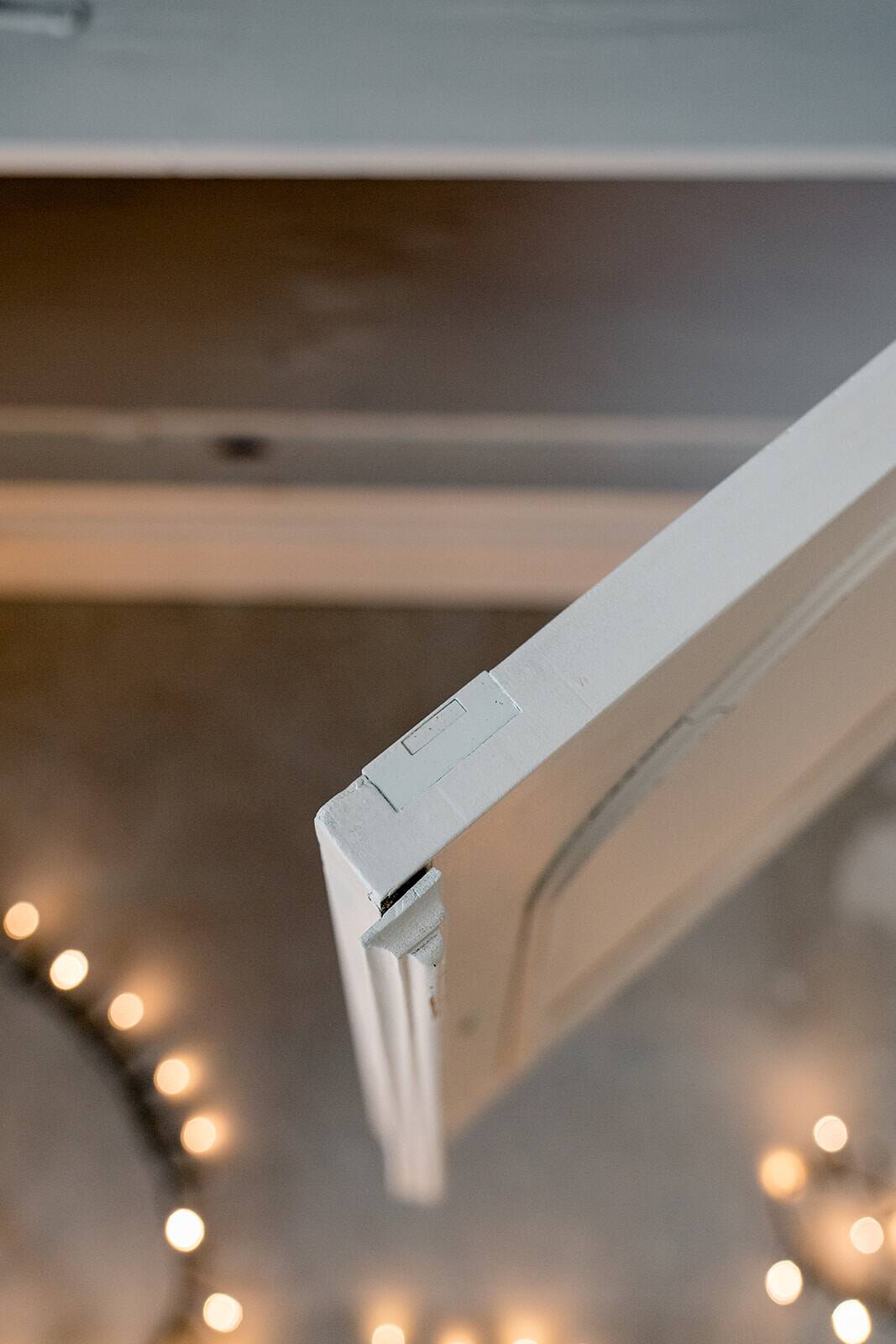 Saint hubert wooden furniture