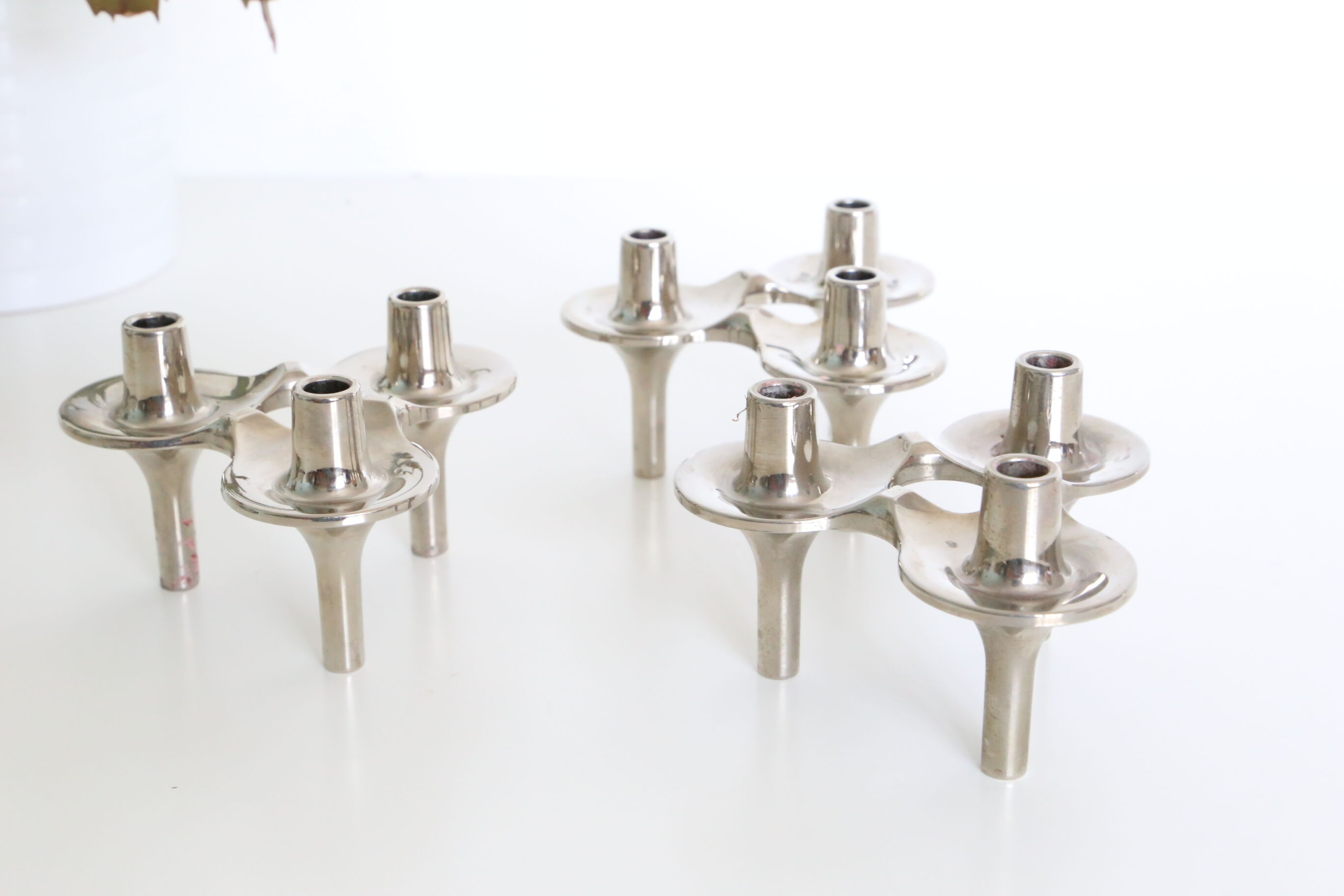 "orion" per caesar stoffi for bmf nagel - 1970