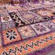 Tapis Mguild 380x175cm