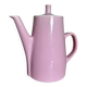 Vintage Melitta rose cafetière 8-80