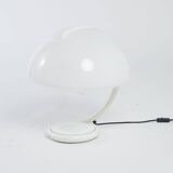 Lampe de table Serpente - années 1960