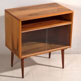 Vintage Mid-Century Style Display Case (c.1960)
