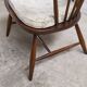 Ercol Windsor armchair, 1960s