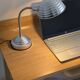 1950s desk lamp