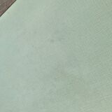 Water mint formica table