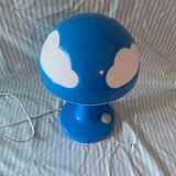 Cloud lamp Ikea Skojig (design by Henrik Preutz)