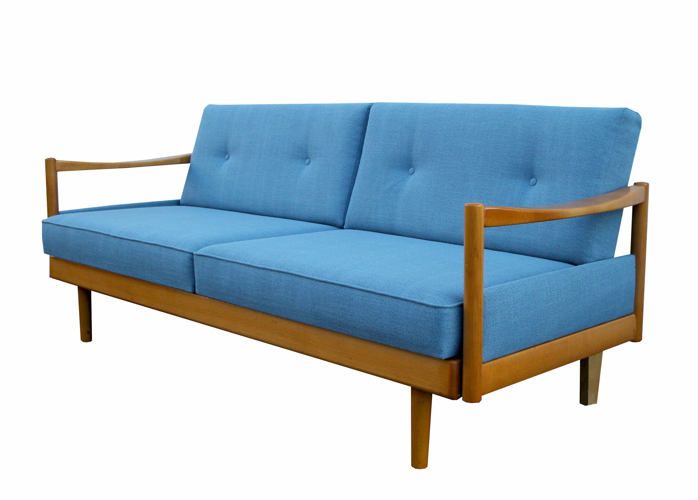 1960s daybed Wilhelm Knoll