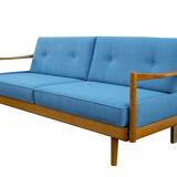 1960s daybed Wilhelm Knoll