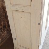 Antique wardrobe