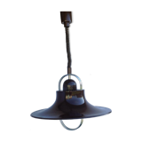 46cm vintage metal suspension
