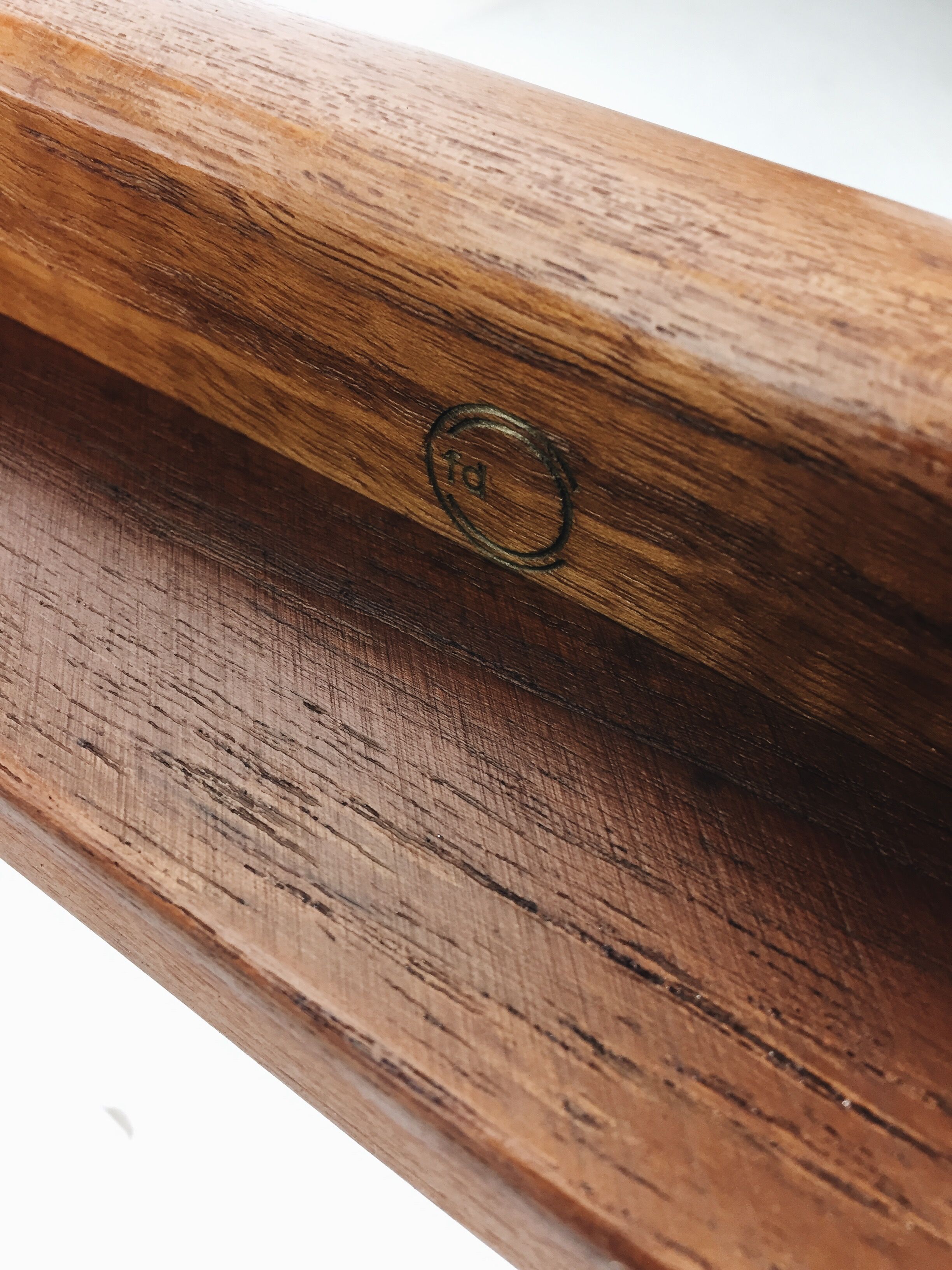 Ole Wanscher teak easy chair model FD109 for France & Søn, Denmark, 1960s