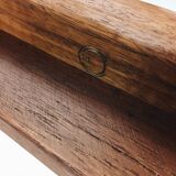 Ole Wanscher teak easy chair model FD109 for France & Søn, Denmark, 1960s