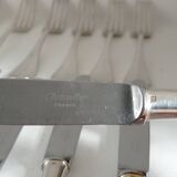 Christofle table cutlery