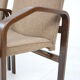 Set of six lounge chairs/Ton, Národní podnik Holešov, 1993.