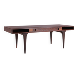 Nanna Ditzel coffee table for Silkeborg, Denmark 1960