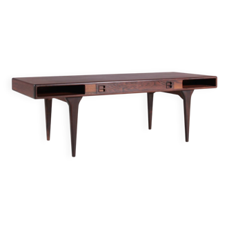 Nanna Ditzel coffee table for Silkeborg, Denmark 1960