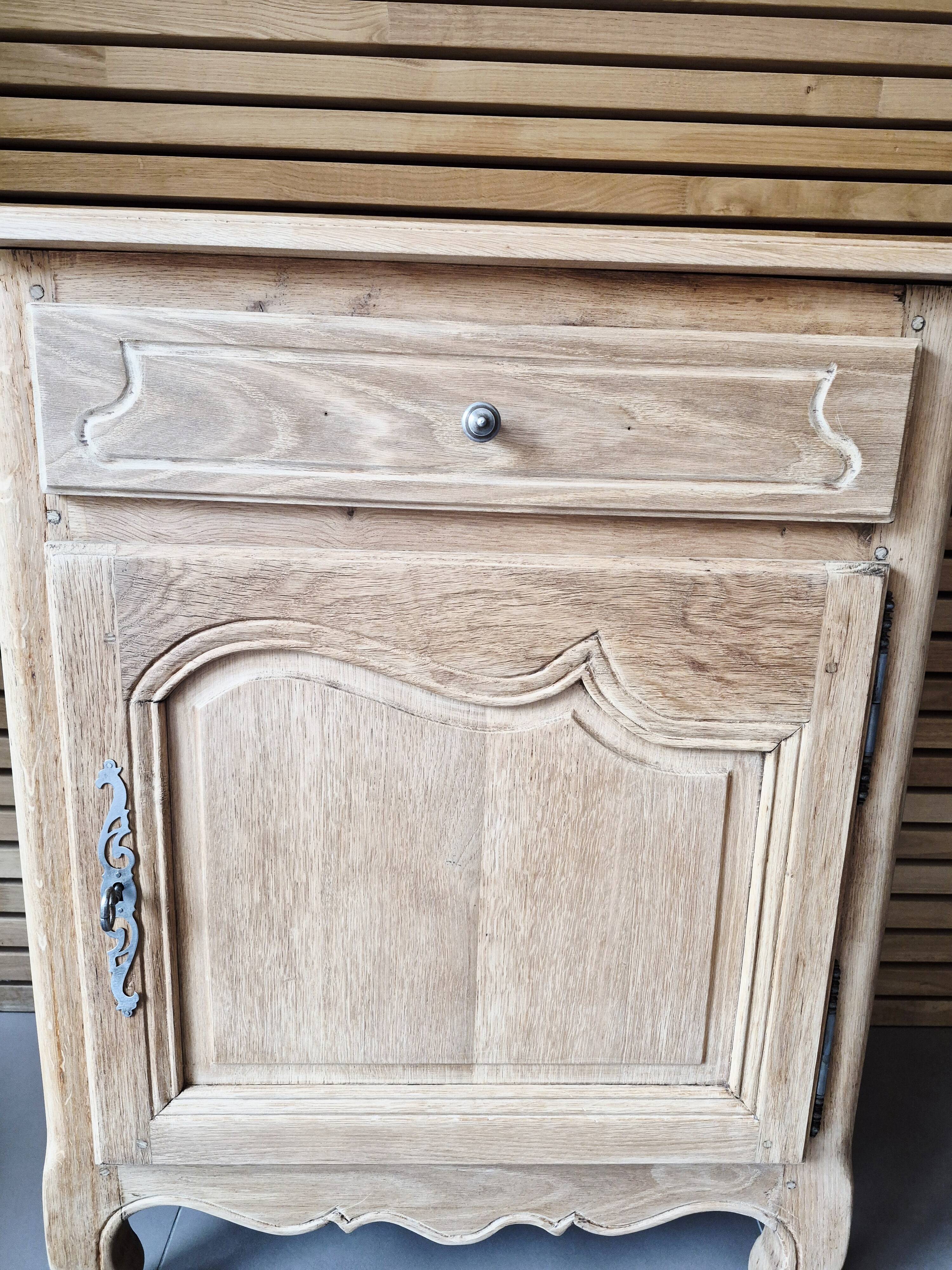 Confiturier / sideboard