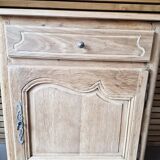 Confiturier / sideboard