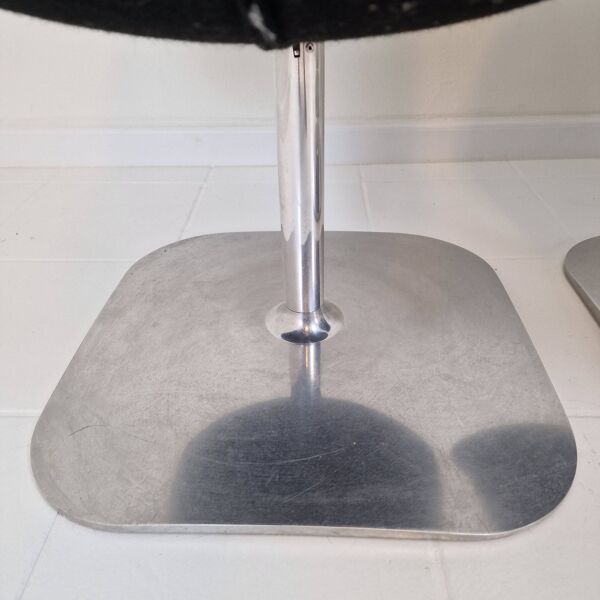 Set of 4 Artifort ''Conco'' Chairs, Michel van der Kley 2006