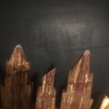 Witch Eye Sun Mirror - 47 cm