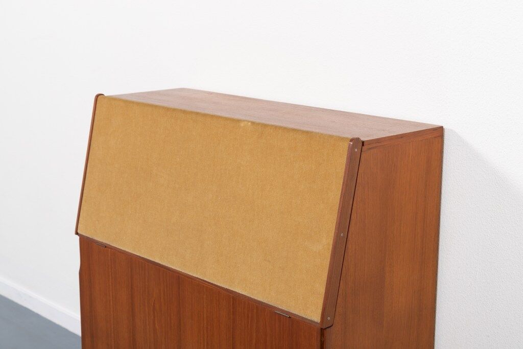 Italian storage cabinet by Ico Parisi for MIM, 1960 Italy
