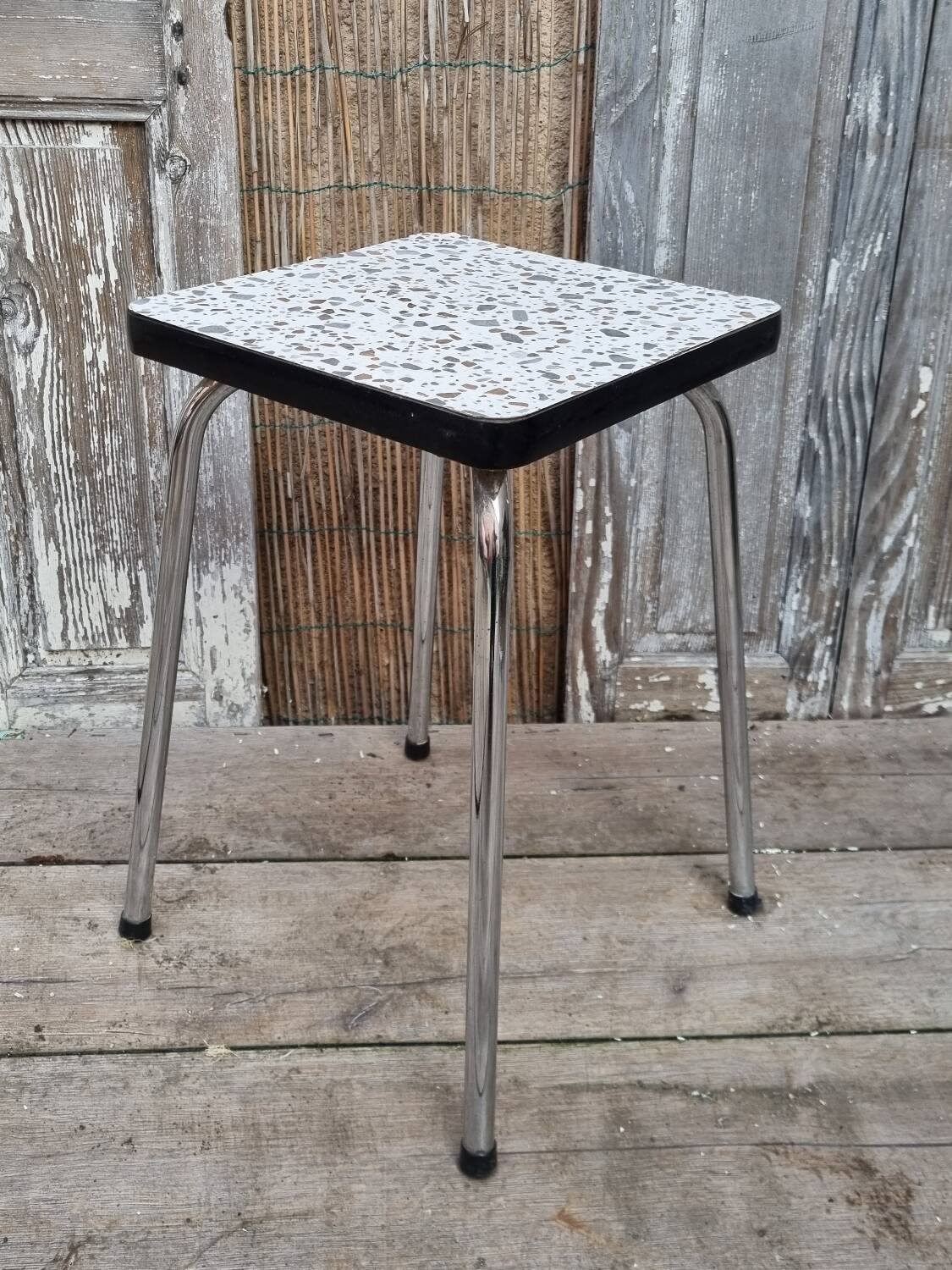 50s stool