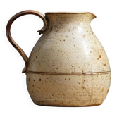 Pitcher in pyrite sandstone, Jean Pierre Prudhomme